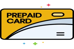 Prepaid Card קָזִינוֹ